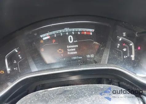 2021 Honda Cr-V Exl from USA, damaged, VIN 7FARW2H83ME033078